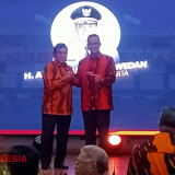 Pemuda Pancasila Siap Mendukung Anies Baswedan Jadi Presiden 2024