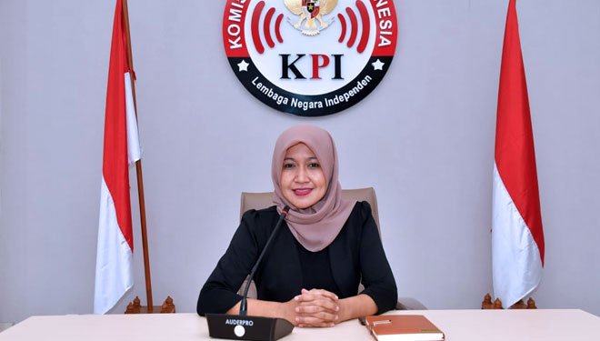 Komnas Perempuan Dan KPI Pusat Minta Media Tak Beri Ruang Karya Untuk ...