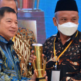 Jelang HUT ke-226, Kota Yogyakarta Raih Berbagai Penghargaan