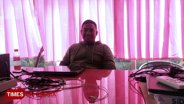 HUT ke-53 Tahun, PT PIDC Wilayah Maluku akan Terus Pacu Daya Saingnya 