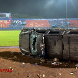 Orang Dekat Kapolri Sebut Ada yang Mendesain Tragedi Stadion Kanjuruhan