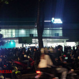 Tragedi Stadion Kanjuruhan, Puluhan Aremania Tewas Dibawa ke RS Wava Husada