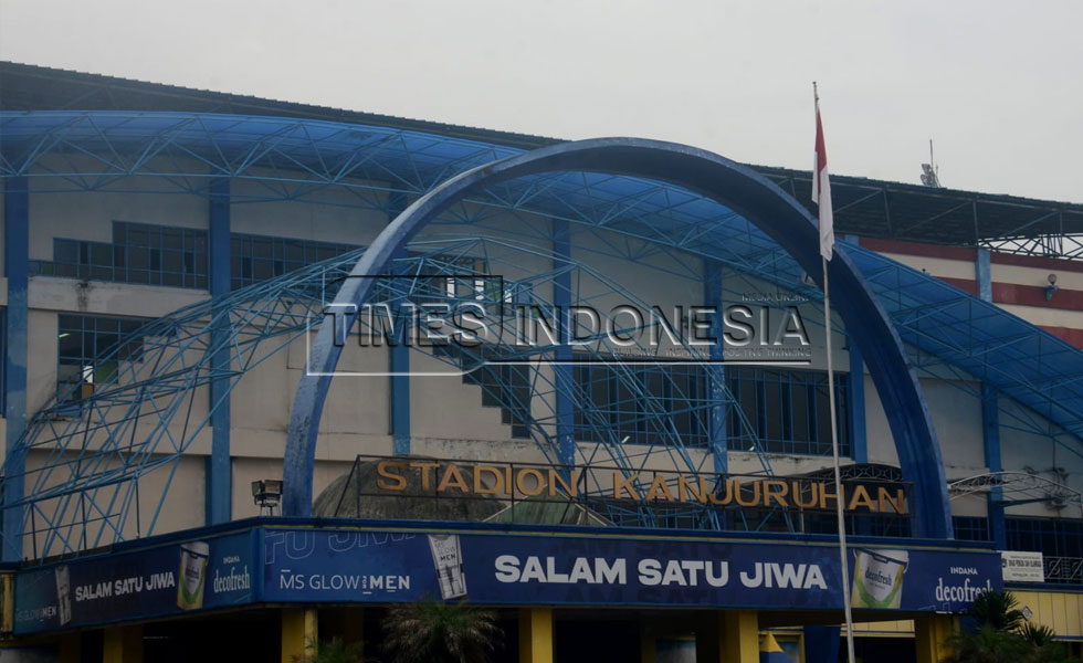 Tragedi Stadion Kanjuruhan, Indonesia Berduka