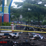 Kesaksian Penyitas Tragedi Stadion Kanjuruhan, Jurnalis Sepakbola Ikut Evakuasi Korban