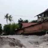 4 Wilayah di Kota Yogyakarta Langganan Banjir