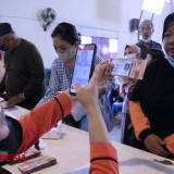 3.000 KPM di Yogyakarta Terancam Gagal Mendapat BLT BBM