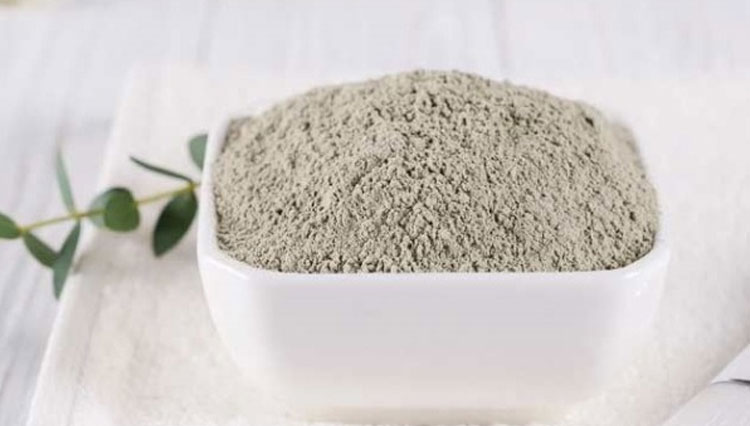 Kaolin Clay. (Foto: aradbranding)