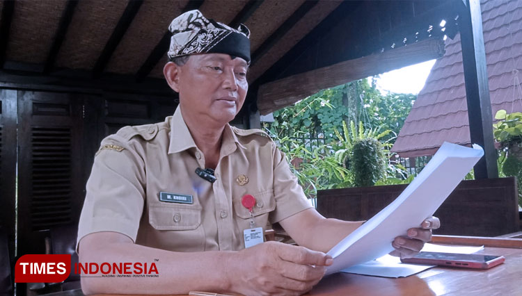 Dinas Pertanian Banyuwangi Jamin Ketersediaan Pupuk Bersubsidi 