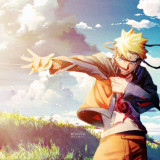Video Spesial Naruto untuk Rayakan Ulang Tahun ke-20