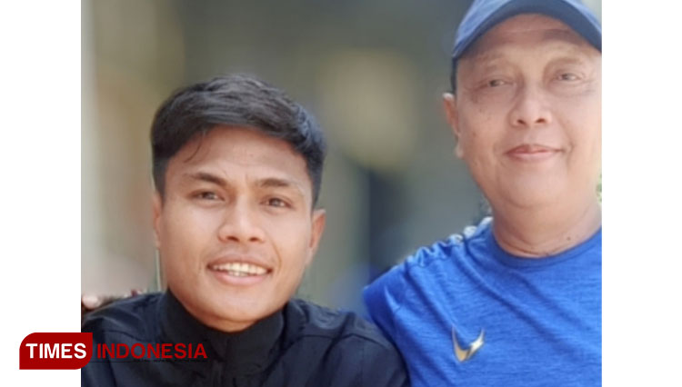Soal Tragedi Stadion Kanjuruhan, Ini Pesan Kapten Timnas Indonesia