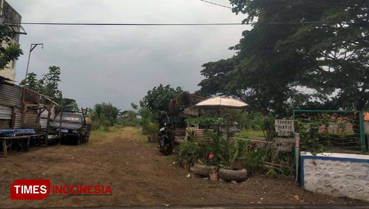 Jalan tembus Taman Maramis-Glaser Probolinggo Segera Dibangun, Ditarget Selesai Akhir 2022