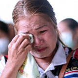 Korban Meninggal Dunia Amukan Pecatan Polisi Thailand Menjadi 38 Orang