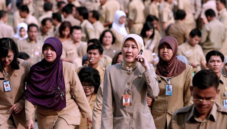 Pengumuman Uji Publik Pendataan Non ASN di Lingkungan Pemkab Madiun Tahun 2022