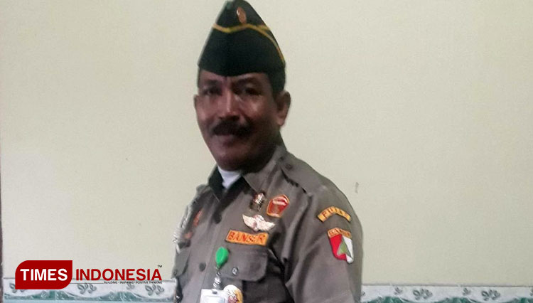 Instruksi Dicabut, Kepala CPB Nasional: Data Korban Meninggal Tragedi Stadion Kanjuruhan Sudah Lengkap