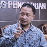 Komnas HAM: Tak Ada Pemain Arema dan Persebaya Surabaya Terluka Akibat Tragedi Kanjuruhan Malang 