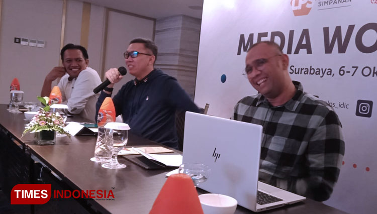 Peran dan Fungsi LPS Belum Diketahui Sebagian Masyarakat