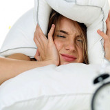 Insomnia and Easy Way to Solve It