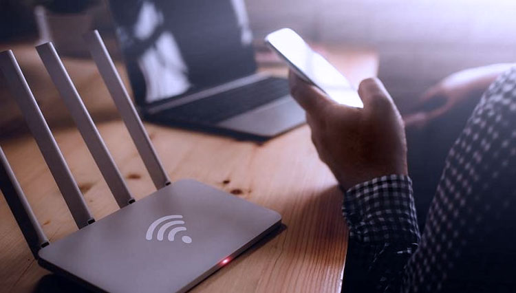 5 Cara Mudah Mempercepat Jaringan WiFi