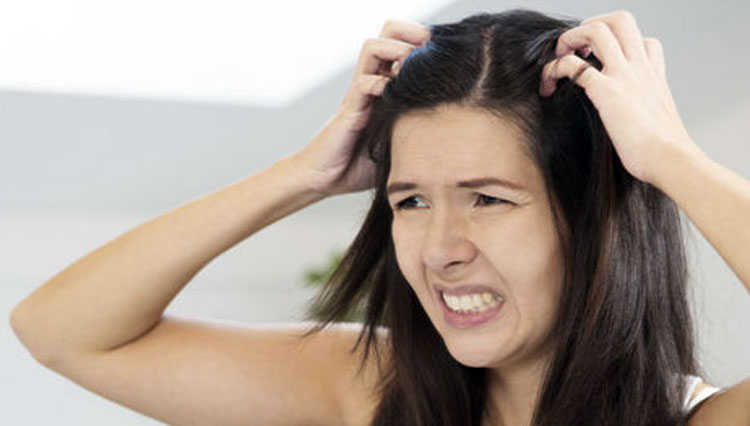 Tips Menjaga Kesehatan Rambut dan Kulit Kepala Bagi Wanita Berhijab