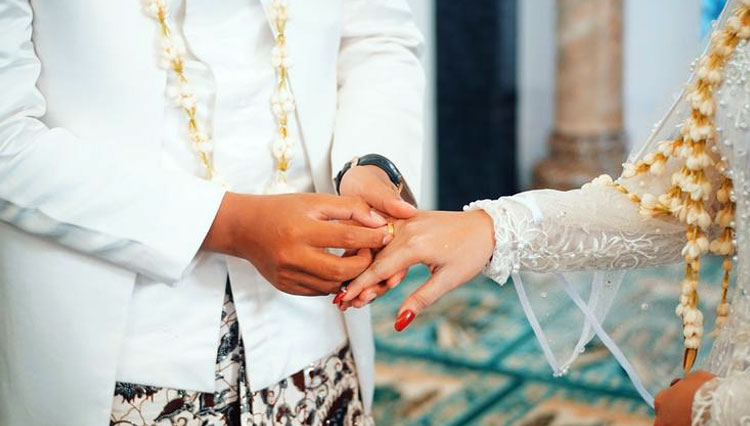 Belajar dari Kegagalan Orang Lain, Berikut Tips Agar Pernikahan Harmonis dan Langgeng