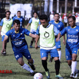 Turnamen Olahraga Antar BUMD Jatim, Membangun Sinergi Lewat Olahraga