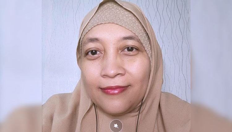Konsultan dan Trainer Psikogenetika/Parenting Bawah Sadar (Foto: Instagram/Dokumen pribadi)
