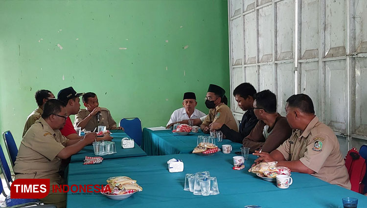 Tim GTRA Banyuwangi Sebut Program TORA Reforma Agraria Tidak Dipungut Biaya