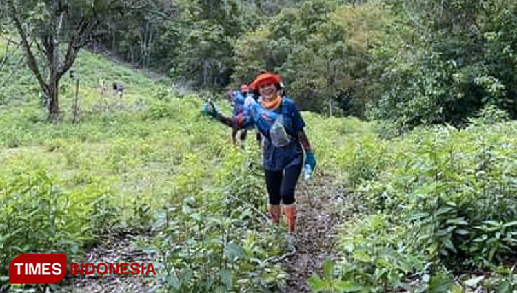 Pangandaran Berhasil Promosikan Wisata Melalui Pan Asia Hash 2022 