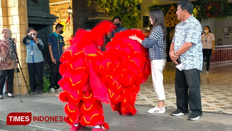 Hawai Group Menggeliat, Edukasi Museum Ganesya dan Malang Smart Arena Dikembangkan