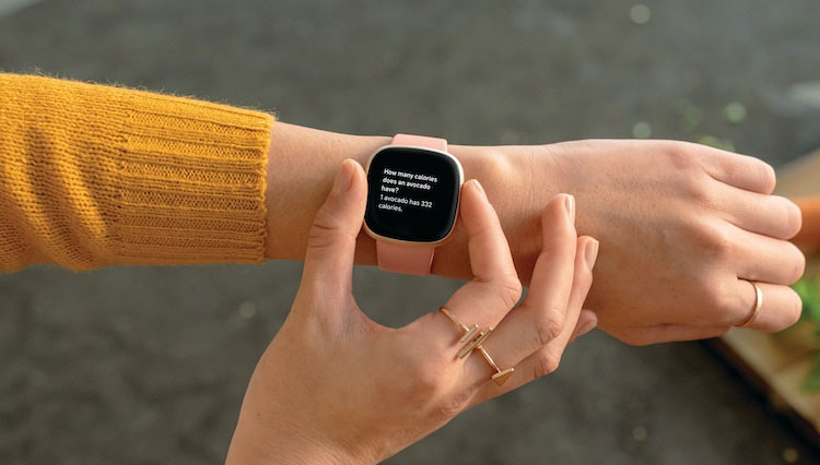 Keuntungan Menjalani Gaya hidup Sehat dengan Smartwatch