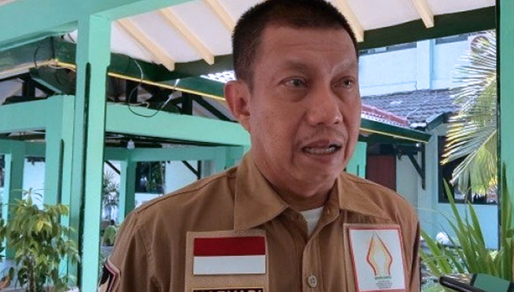 Mantan Wali Kota Yogyakarta Haryadi Suyuti Segera Disidangkan, PN Tipikor Tunjuk 3 Hakim