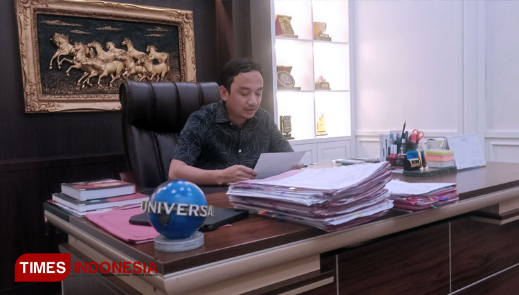 Warga Majalengka Bayar PBB Yuk, Ada Program Bebas Denda Sampai 31 Oktober