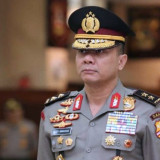 Hasil Tes Urine Irjen Pol Teddy Minahasa, Polri: Negatif