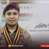 Polisi untuk Konsolidasi Demokrasi