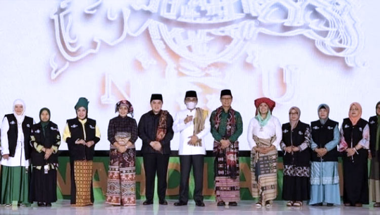 Tiga Fokus Besar NU Women, dari Perlindungan dan Pemberdayaan Perempuan hingga Perubahan Iklim