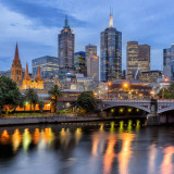 Ini 5 Rekomendasi Tempat Wisata Seru di Melbourne Australia yang Wajib Dikunjungi