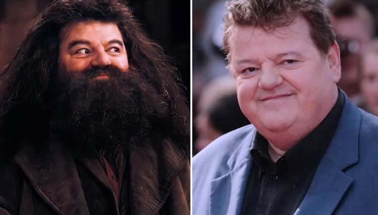 Robbie Coltrane, Pemeran Hagrid Dalam Harry Potter Meninggal - TIMES ...