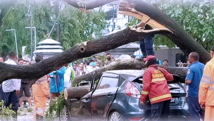 Badan Penanggulangan Bencana Daerah (BPBD) Kota Yogyakarta membentuk Kampung Tangguh Bencana. (FOTO: Dok. TIMES Indonesia)