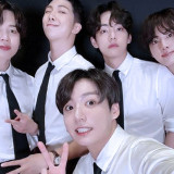Pengumuman Penting BTS saat Konser Yet To Come in Busan
