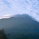 Sepekan ini, Gunung Merapi Keluarkan 7 Kali Guguran Lava