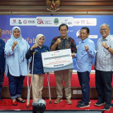 OJK Dorong Industri Jasa Keuangan Ramah Penyandang Disabilitas