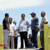 Ini yang Disiapkan TNI AL saat Sail Tidore Nanti