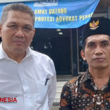 Tim TATAK Peradi Kabupaten Malang Ikut Investigasi Tragedi Kanjuruhan, Ini Hasilnya
