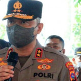 Penetapan Tersangka Irjen Teddy Minahasa Dinilai Sarat Kepentingan Internal Polri