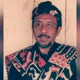 Sebanyak 1001 Ekor Sapi dan Kerbau Disembelih untuk Upacara Penguburan Bangsawan Nggongi Umbu Yadar