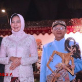 Kisah Wali Kota Batu dan Wawali Lewati Pandemi Covid-19 dan Berhasil Bangun Pasar Besar