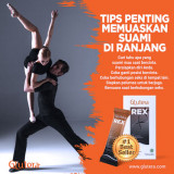 6 Tips Istri Memuaskan Suami di Ranjang