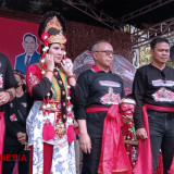 Kasatpol PP Indramayu Minta Maaf Usai Insiden Pelarangan Meliput oleh Oknum Anggotanya