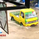 Cuaca Ekstrem, Malang Selatan Dikepung Banjir