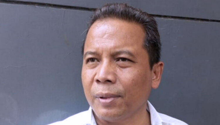 Dikritik Jalan Bagai Lumpur Persawahan, Ini Jawaban Kepala DPU PKP Ponorogo